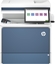 Attēls no HP Color LaserJet Enterprise Flow MFP 5800zf Printer, Print, copy, scan, fax, Automatic document feeder; Optional high-capacity trays; Touchscreen; TerraJet cartridge