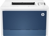 Picture of HP Color LaserJet Pro 4202dn Printer - A4 Color Laser, Print, Auto-Duplex, LAN, 33ppm, 750-4000 pages per month (replaces M454dn)