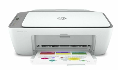 Picture of HP DeskJet 2720e All-in-One Printer