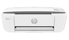 Picture of HP DeskJet 3750 All-in-One Printer, Home, Print, copy, scan, wireless, Scan to email/PDF; Two-sided printing