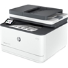 Изображение HP LaserJet Pro MFP 3102fdn AIO All-in-One Printer - A4 Mono Laser, Print/Copy/Scan/Fax, Automatic Document Feeder, Auto-Duplex, LAN, 33ppm, 350-2500 pages per month (replaces M227fdn)