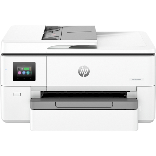 Picture of HP OfficeJet Pro 9720e HP+ Wide Format AiO All-in-One Printer - A3 Color Ink, Print/Copy/Scan, Automatic Document Feeder, LAN, Wifi, 22ppm, 250-1500 pages per month (replaces OfficeJet Pro 7720)