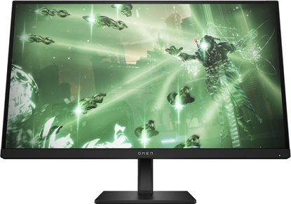 Изображение OMEN by HP 27 inch QHD 165Hz Gaming Monitor - OMEN 27q