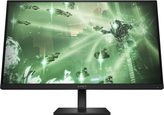 Picture of OMEN by HP 27 inch QHD 165Hz Gaming Monitor - OMEN 27q