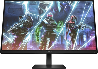 Attēls no OMEN by HP 27 inch FHD 240Hz Gaming Monitor - OMEN 27s