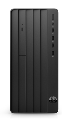 Picture of HP Pro 290 G9 Intel® Core™ i3 i3-13100 8 GB DDR4-SDRAM 512 GB SSD Windows 11 Pro Tower PC Black