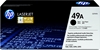 Picture of HP Toner Q 5949 A black
