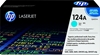 Picture of HP Toner Q 6001 A cyan