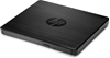 Picture of HP USB External Portable Slim CD/DVD RW (Write/Read) Drive - Black