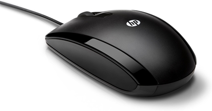 Изображение HP X500 Wired Mouse
