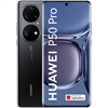 Изображение Huawei P50 Pro 16.8 cm (6.6") Dual SIM EMUI 12.0 4G USB Type-C 8 GB 256 GB 4360 mAh Black