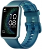 Изображение Huawei WATCH Fit Special Edition 4.17 cm (1.64") AMOLED 30 mm Digital 456 x 280 pixels Touchscreen Green GPS (satellite)