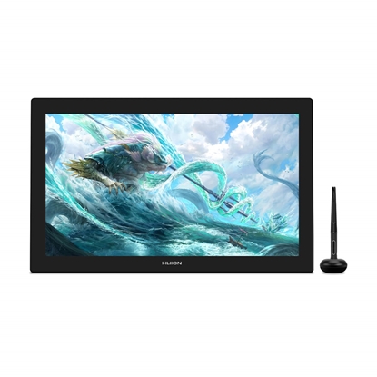 Picture of HUION KAMVAS PRO 24 4K GRAPHICS TABLET