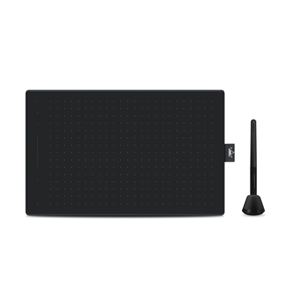 Picture of Huion RTP-700 Graphics Tablet Black