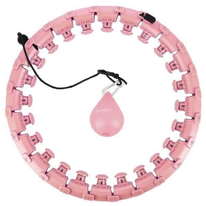 Picture of Hula Hop HMS HHW12 plus size pink