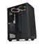 Picture of iBox CETUS 906 Midi Tower Black