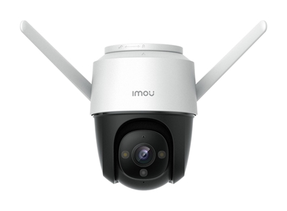 Изображение Imou Cruiser 4MP In-ear IP security camera Indoor and outdoor 2560 x 1440 px Ceiling/Shelf
