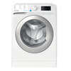 Picture of Indesit BWSE 71295X WSV EU washing machine Front-load 7 kg 1200 RPM White