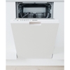 Изображение Indesit DSIE 2B10 Fully built-in 10 place settings F