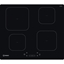 Picture of Indesit IS 83Q60 NE Black Built-in 59 cm Zone induction hob 4 zone(s)