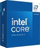 Picture of Intel Core i7-14700K processor 33 MB Smart Cache Box