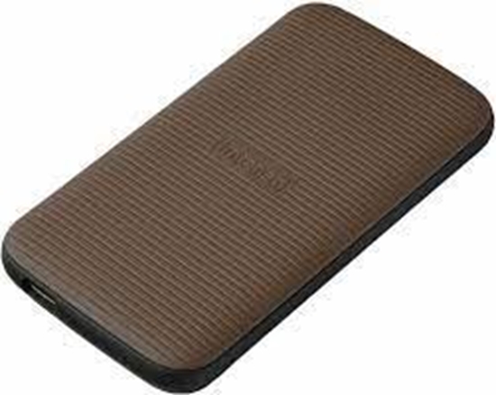 Picture of Intenso externe SSD TX500  500GB USB 3.2 Gen 2x1 brown