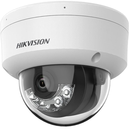 Picture of IP KAMEROS HIKVISION DS-2CD1143G2-LIU (2.8MM))