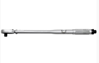 Picture of YATO TORQUE WRENCH 1/2" 42-210 Nm 0760