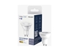 Picture of YeelightLED Smart Bulb GU10 4.5W 350Lm W1 White Dimmable, 4pcs pack4.8 WWLAN