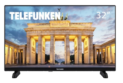 Picture of Telefunken 32'' HD Televizors