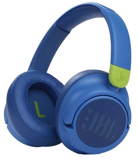 Picture of JBL JR460NC KIDS Blue