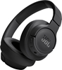 Picture of JBL on-ear austiņas ar Bluetooth, melnas