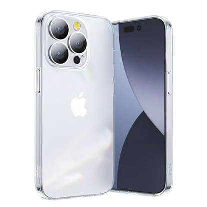Attēls no Joyroom Przeźroczyste etui Joyroom JR-14Q1 dla Apple iPhone 14 6,1"