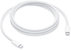 Изображение Kabelis Apple USB Type-C - USB Type-C Male 2m White