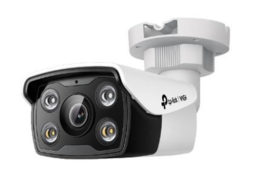 Picture of TP-LINK VIGI C350 6MM 5MP Full-Color