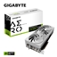 Изображение Videokarte Gigabyte GeForce RTX 4080 SUPER Aero OC 16GB
