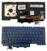 Picture of Keyboard LENOVO X1 Carbon Gen 5, with Trackpoint, with Backlight, US