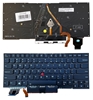 Picture of Keyboard LENOVO X1 Carbon Gen 7, with Trackpoint, with Backlight, US