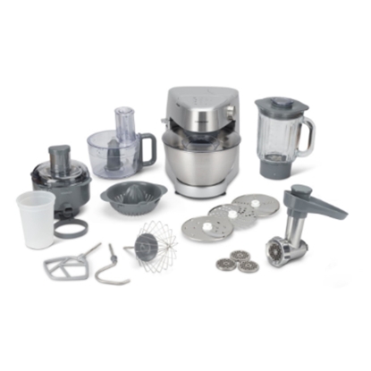 Picture of KENWOOD Food Processor KHC29A.R0SI, 1000W