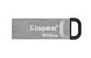 Picture of Zibatmiņa Kingston DataTraveler Kyson 512GB Silver