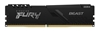 Изображение Kingston Technology FURY Beast 8GB 3200MT/s DDR4 CL16 DIMM Black
