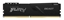 Attēls no Kingston Technology FURY Beast 8GB 3200MT/s DDR4 CL16 DIMM Black