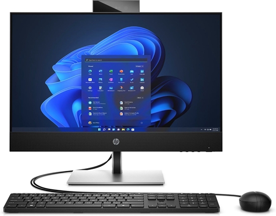 Picture of Komputer HP All-In-One ProOne 440 G9 Core i5-13500T, 16 GB, 512 GB SSD Windows 11 Pro