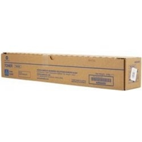Picture of Konica Minolta TN328C (AAV8450) Toner Cartridge, Cyan