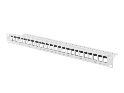 Picture of Lanberg PPKS-1024-S patch panel 1U