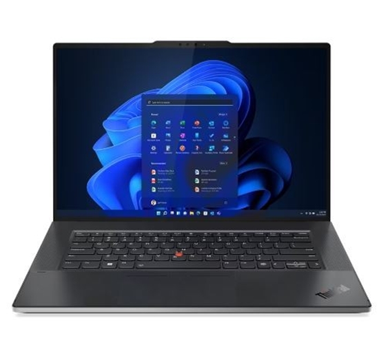 Picture of Laptop ThinkPad Z16 G2 21JX000TPB W11Pro 7940HS/64GB/1TB/AMD Radeon/16.0 WQUXGA/Touch/Arctic Grey/3YRS Premier Support + CO2 Offset 