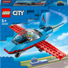 Picture of LEGO City Samolot kaskaderski (60323)