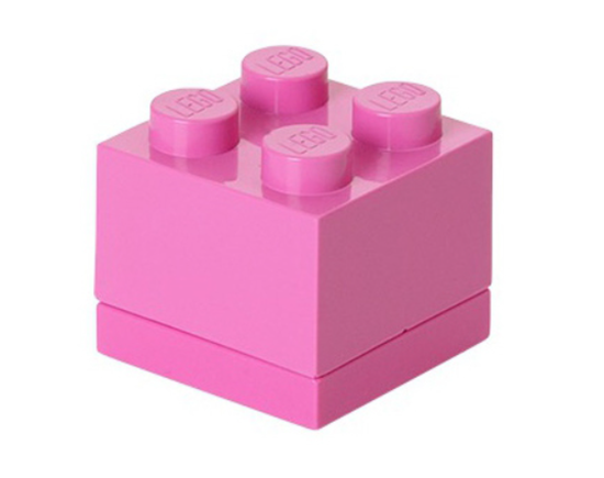 Picture of LEGO Mini Box 4 Constructor