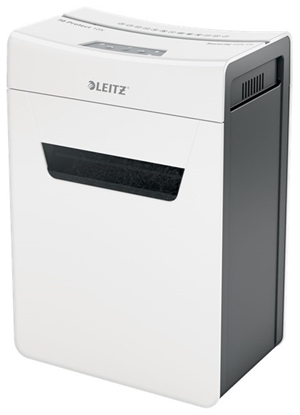 Picture of Leitz IQ Protect Premium Paper Shredder 10X P4