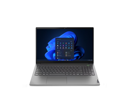 Picture of Lenovo | ThinkBook 15 G4 IAP | Grey | 15.6 " | IPS | FHD | 1920 x 1080 pixels | Anti-glare | Intel Core i7 | i7-1255U | 16 GB | DDR4-3200 | Intel Iris Xe Graphics | Windows 11 Pro | 802.11ax | Bluetooth version 5.1 | Keyboard language English | Keyboard b
